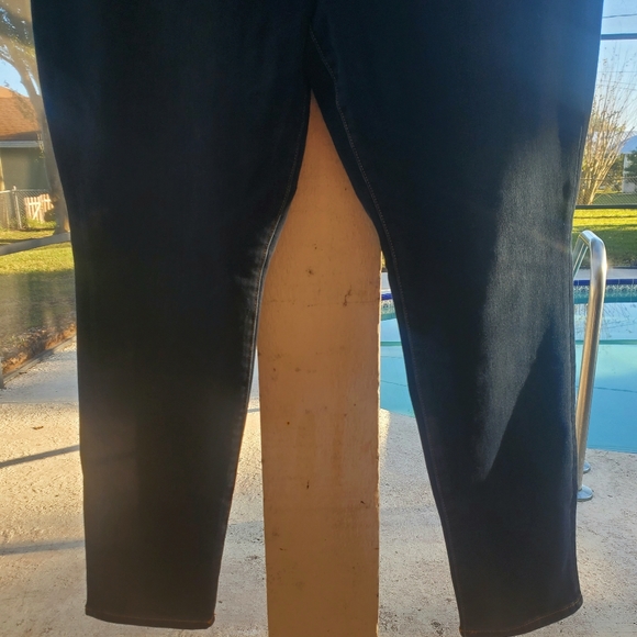 NWOT American Eagle Jeans 20R Super Soft Jeggings - Picture 3 of 11